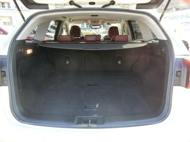 Subaru LEVORG 2018-03 26486-8