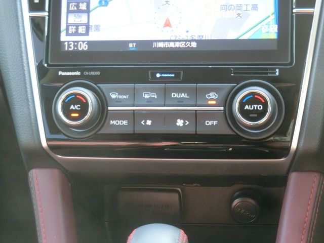 Subaru LEVORG 2018-03 26486-10