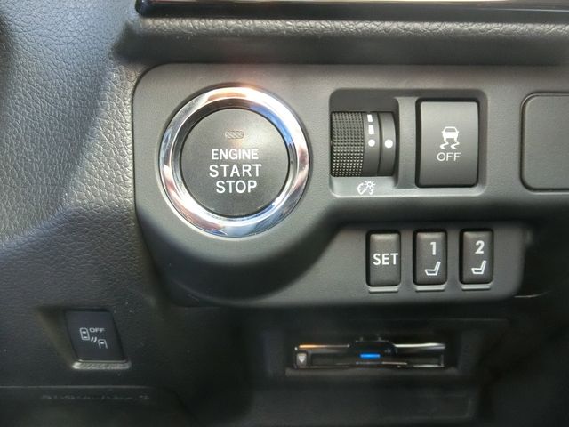 Subaru LEVORG 2018-03 26486-11