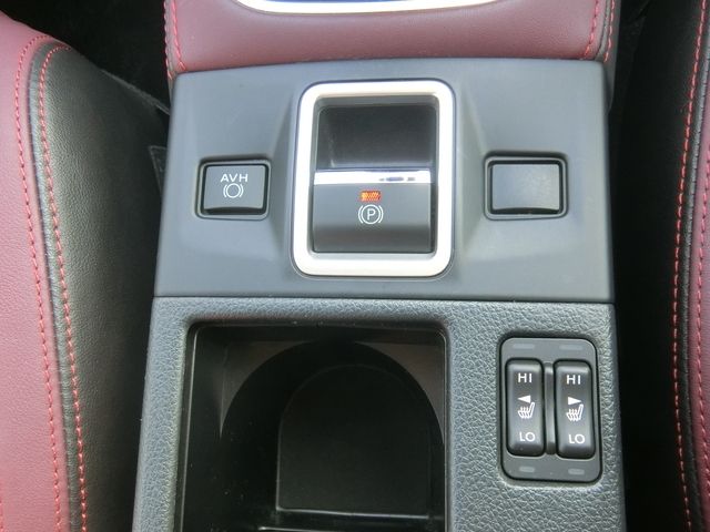 Subaru LEVORG 2018-03 26486-12