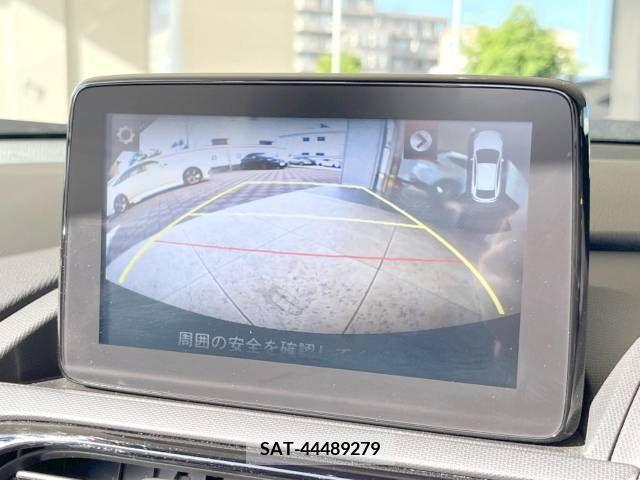 Mazda ROADSTER 2022-02 372981-5