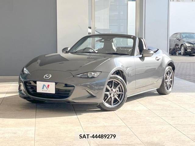 Mazda ROADSTER 2022-02 372981-18