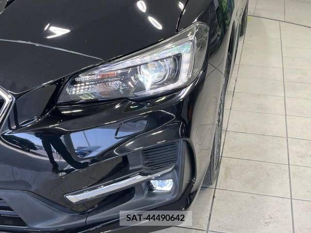 Subaru LEVORG 2017-09 317221-12
