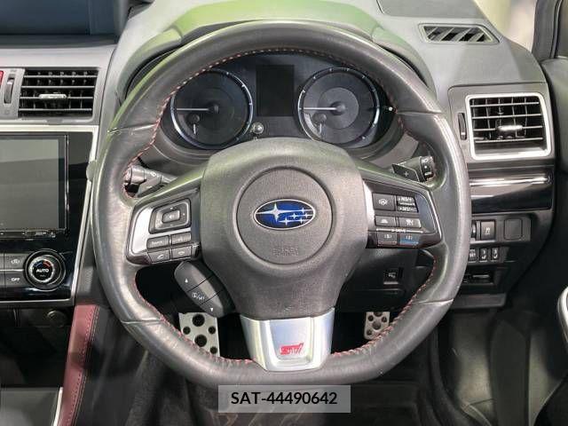 Subaru LEVORG 2017-09 317221-11