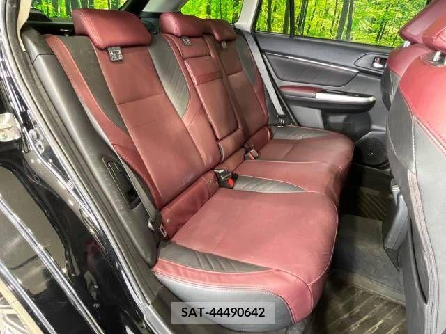 Subaru LEVORG 2017-09 317221-9