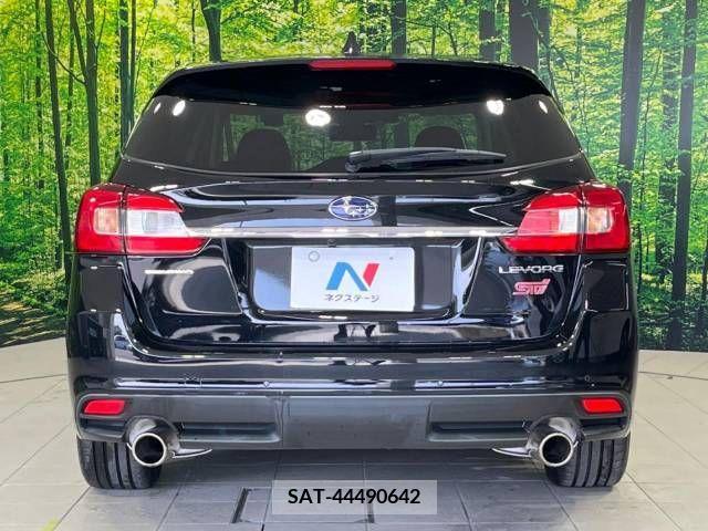 Subaru LEVORG 2017-09 317221-15