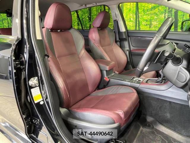 Subaru LEVORG 2017-09 317221-8