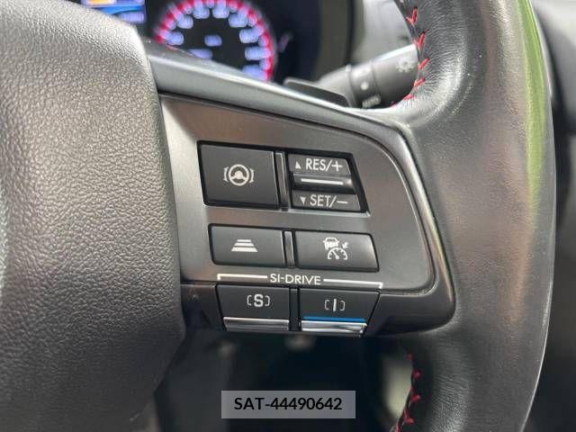 Subaru LEVORG 2017-09 317221-6