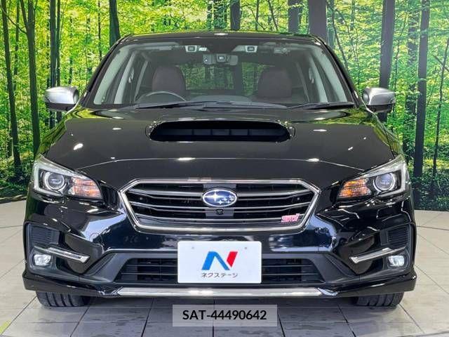 Subaru LEVORG 2017-09 317221-14