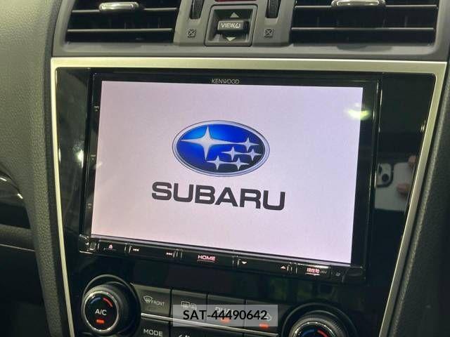 Subaru LEVORG 2017-09 317221-5
