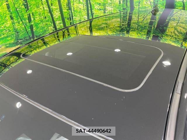 Subaru LEVORG 2017-09 317221-3