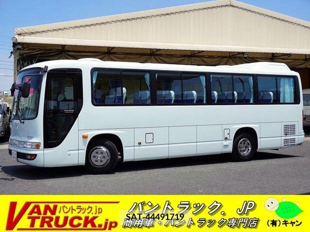 Hino MELPHA 2018-06 363319-0
