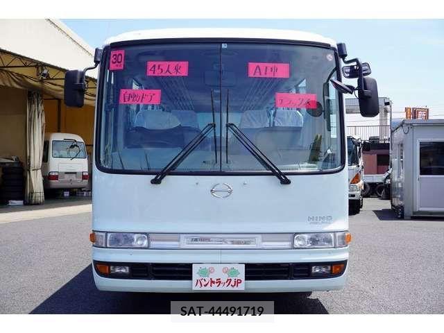 Hino MELPHA 2018-06 363319-1