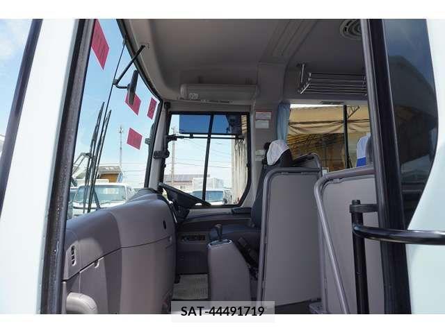 Hino MELPHA 2018-06 363319-15
