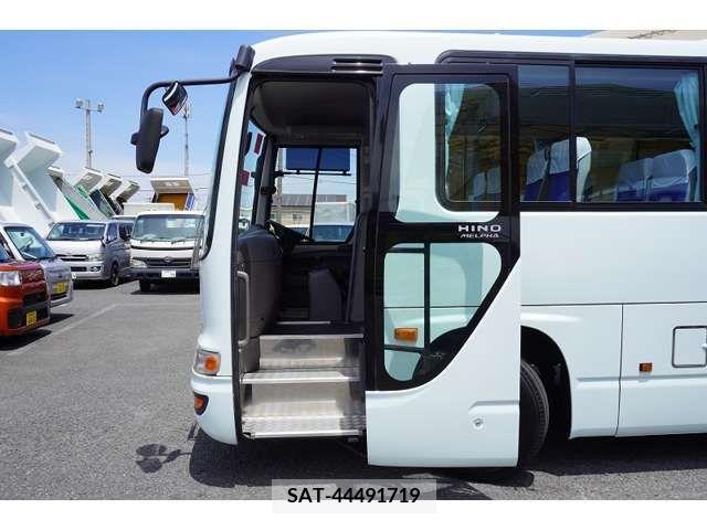 Hino MELPHA 2018-06 363319-13