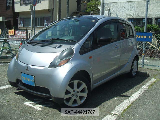 Mitsubishi I 2006-11 269368-0