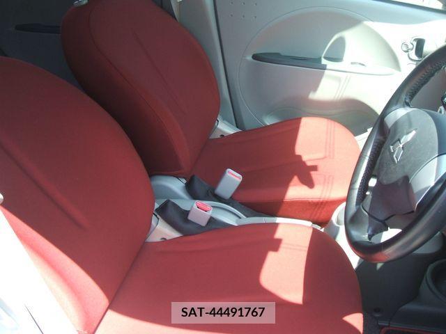 Mitsubishi I 2006-11 269368-6