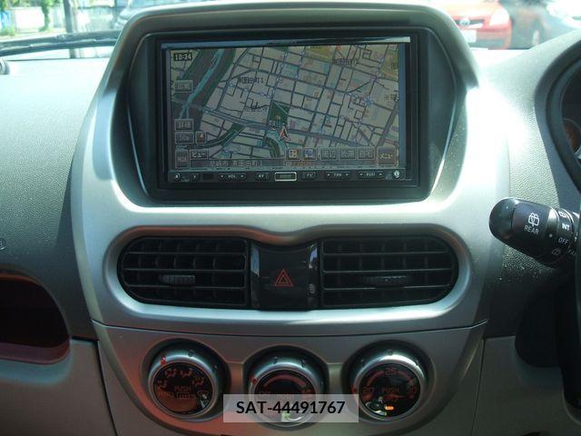 Mitsubishi I 2006-11 269368-10