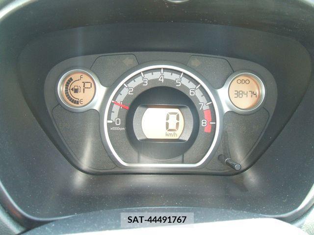 Mitsubishi I 2006-11 269368-12