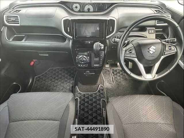Suzuki SOLIO BANDIT 2021-01 374827-1