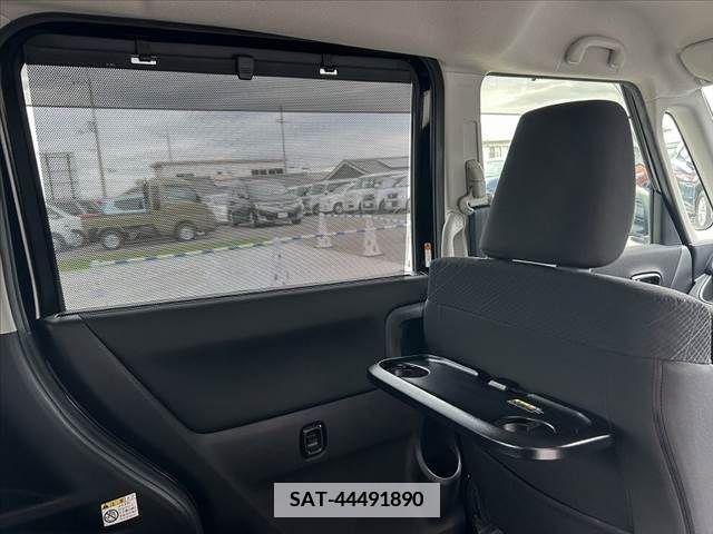 Suzuki SOLIO BANDIT 2021-01 374827-27
