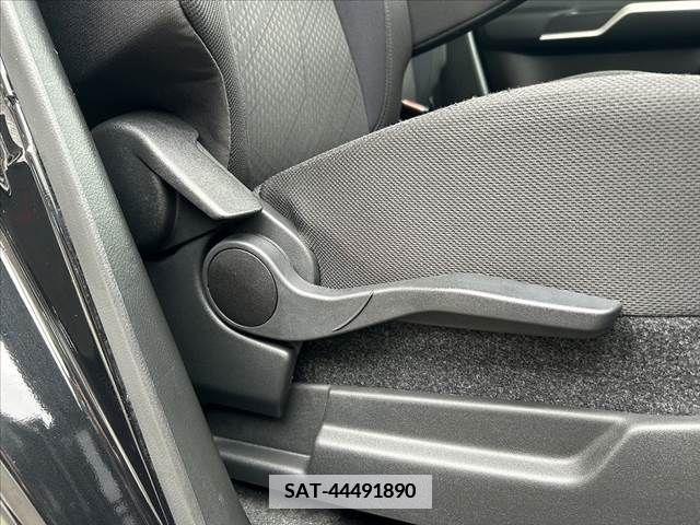 Suzuki SOLIO BANDIT 2021-01 374827-26