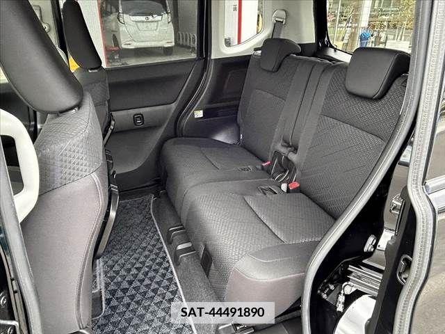 Suzuki SOLIO BANDIT 2021-01 374827-17