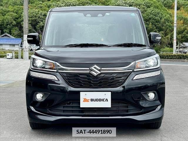 Suzuki SOLIO BANDIT 2021-01 374827-8