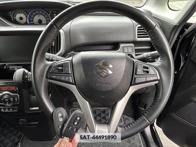 Suzuki SOLIO BANDIT 2021-01 374827-6
