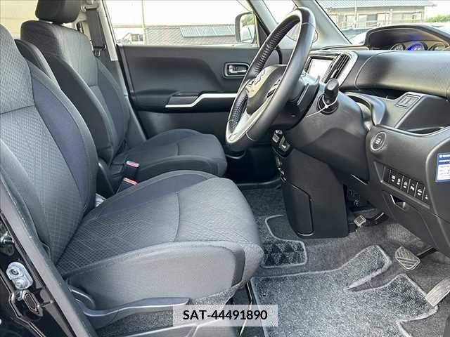 Suzuki SOLIO BANDIT 2021-01 374827-15