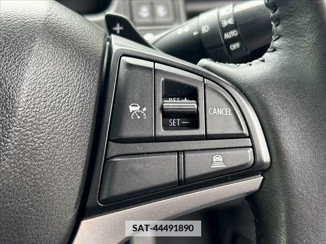 Suzuki SOLIO BANDIT 2021-01 374827-4