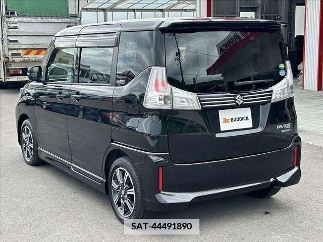 Suzuki SOLIO BANDIT 2021-01 374827-13