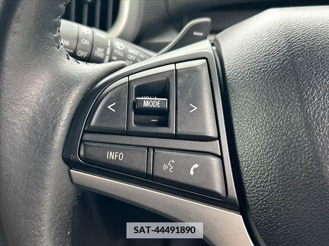 Suzuki SOLIO BANDIT 2021-01 374827-21