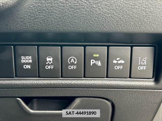 Suzuki SOLIO BANDIT 2021-01 374827-3