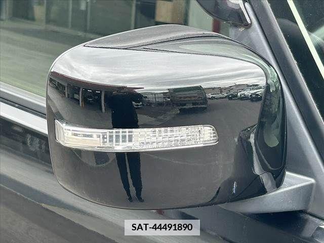 Suzuki SOLIO BANDIT 2021-01 374827-28