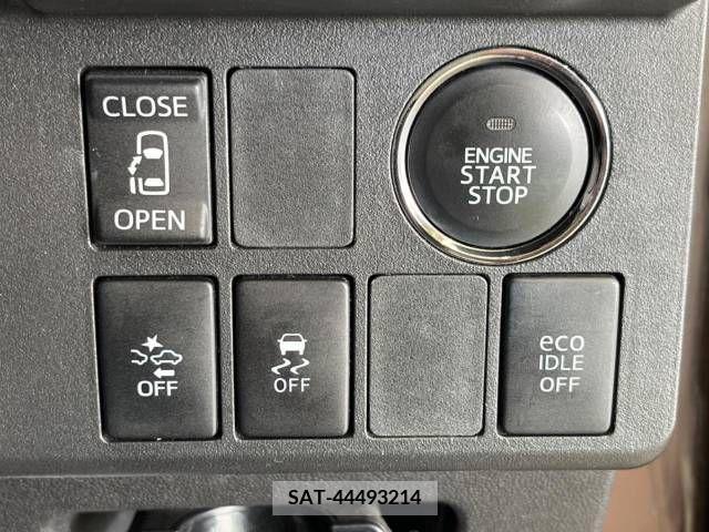 Daihatsu WAKE 2014-12 310536-5