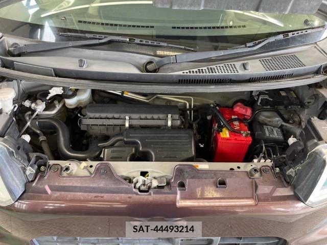 Daihatsu WAKE 2014-12 310536-18