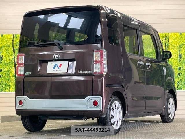 Daihatsu WAKE 2014-12 310536-17