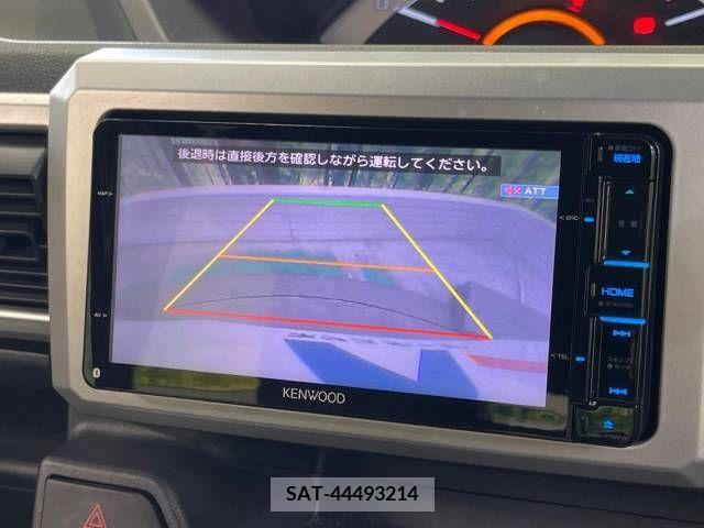 Daihatsu WAKE 2014-12 310536-3