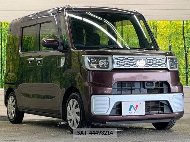 Daihatsu WAKE 2014-12 310536-16