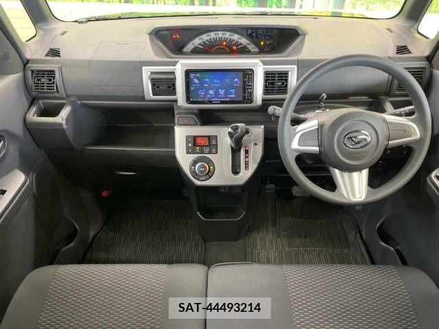 Daihatsu WAKE 2014-12 310536-1
