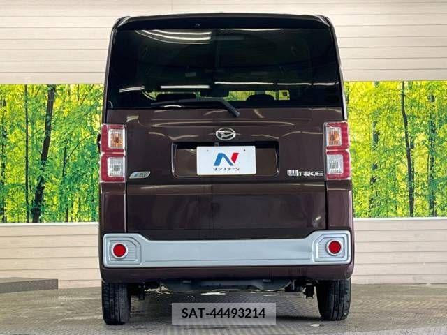 Daihatsu WAKE 2014-12 310536-15