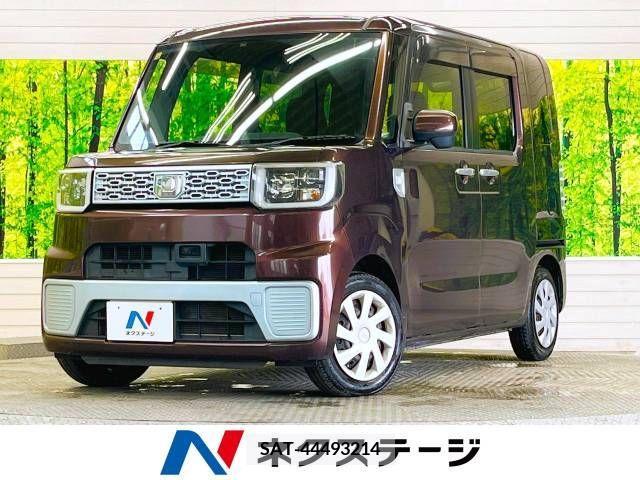 Daihatsu WAKE 2014-12 310536-0