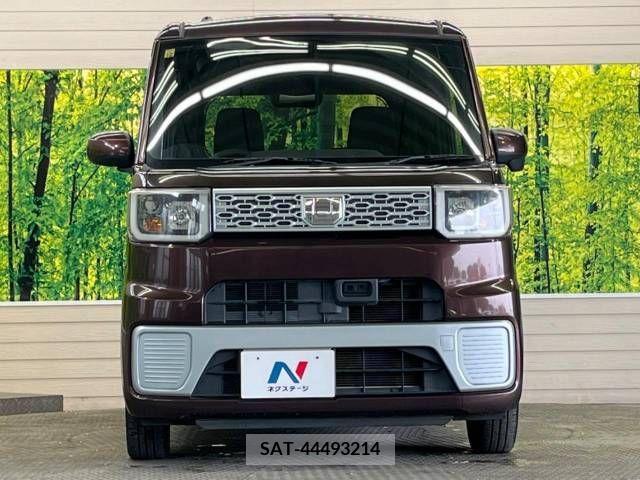 Daihatsu WAKE 2014-12 310536-14