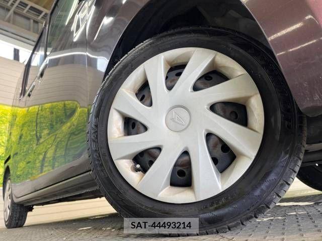 Daihatsu WAKE 2014-12 310536-13