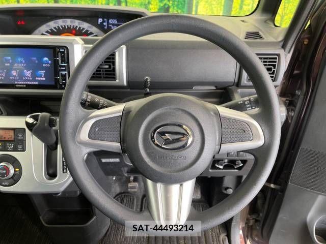 Daihatsu WAKE 2014-12 310536-11