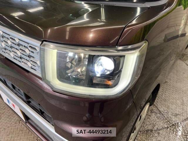 Daihatsu WAKE 2014-12 310536-12