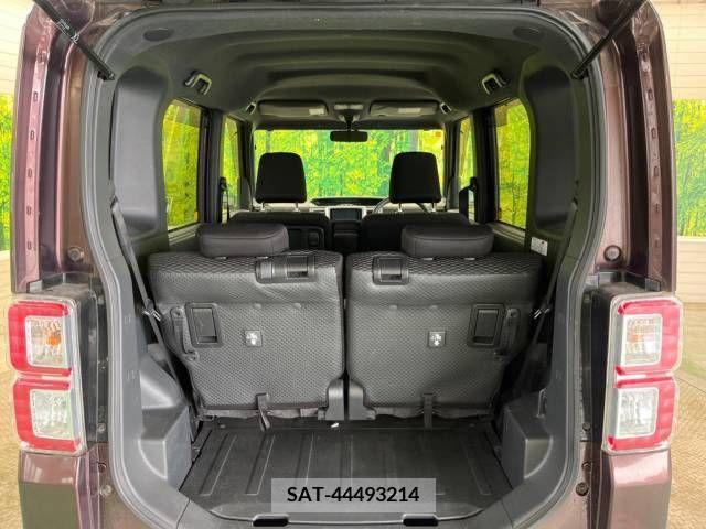 Daihatsu WAKE 2014-12 310536-10