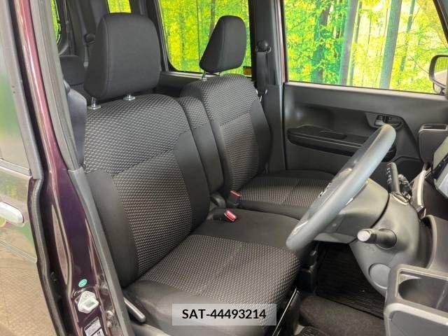 Daihatsu WAKE 2014-12 310536-8