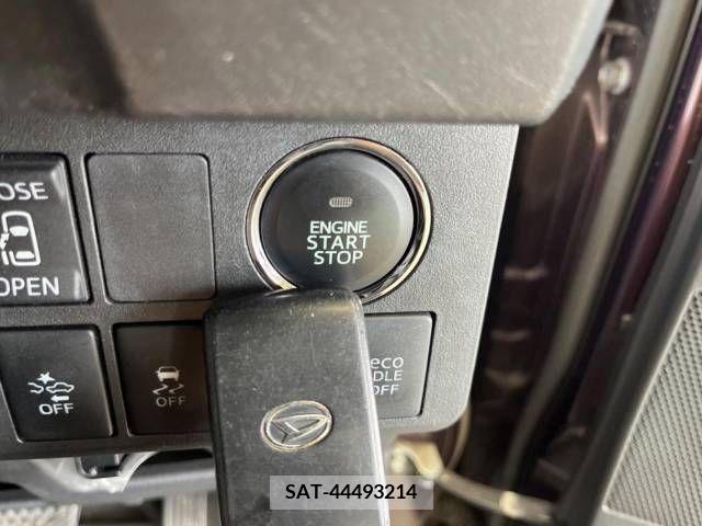 Daihatsu WAKE 2014-12 310536-7